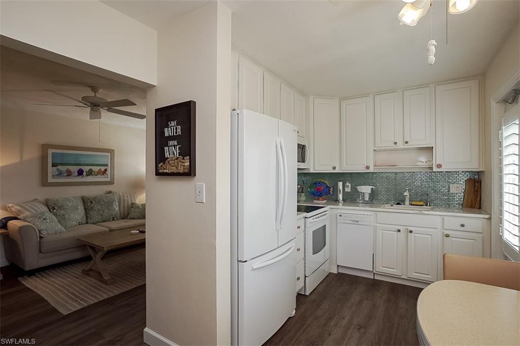 GARDEN MANOR - Residential