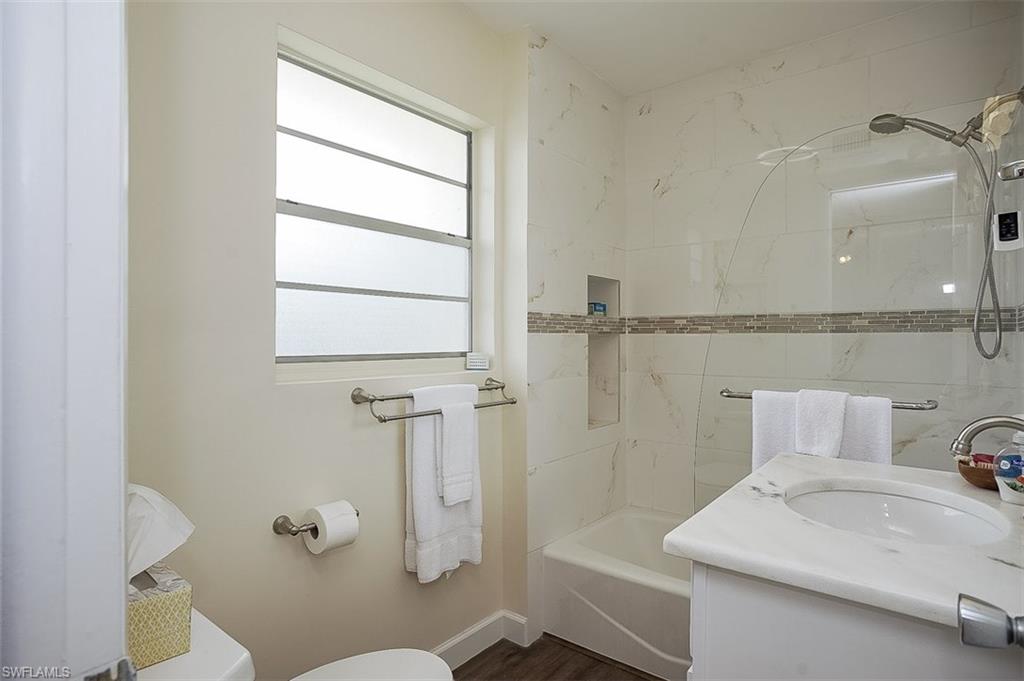 GARDEN MANOR - Residential