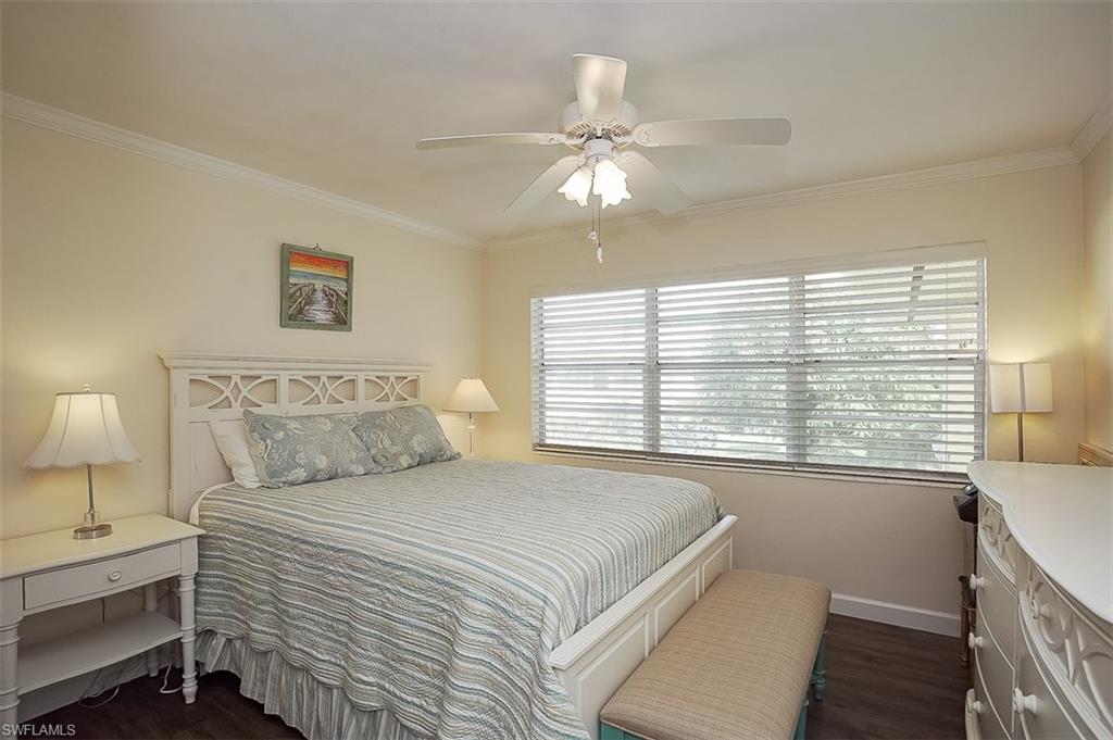 GARDEN MANOR - Residential