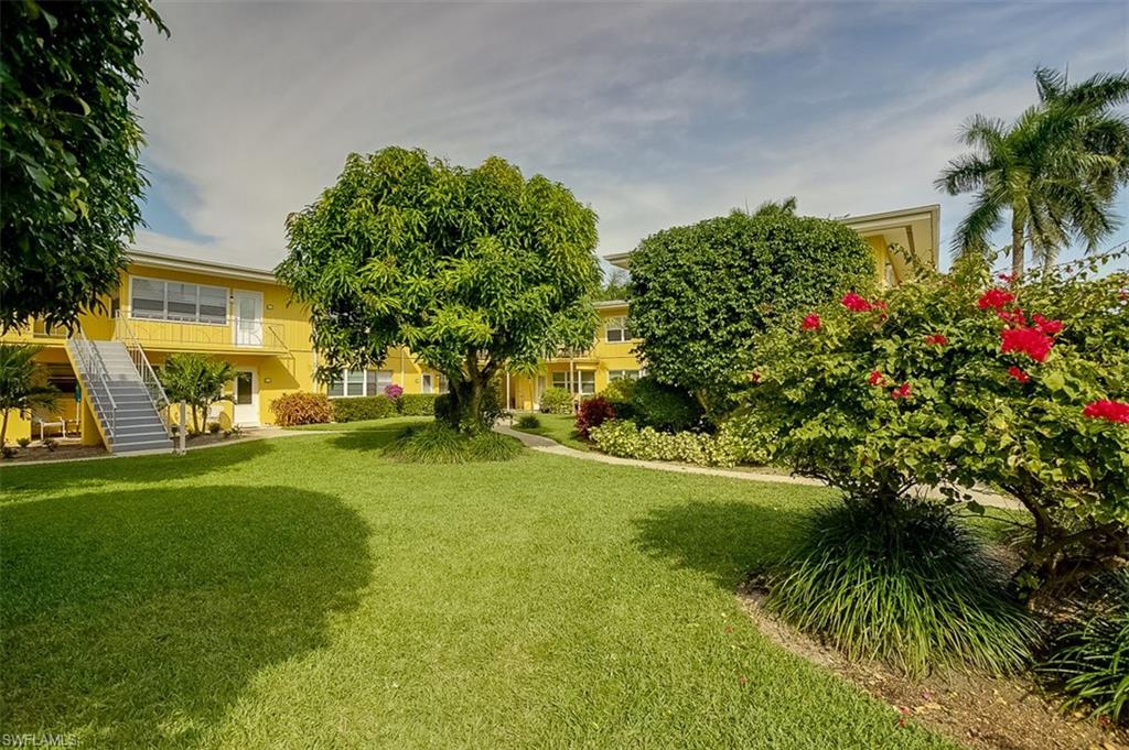 GARDEN MANOR - Residential