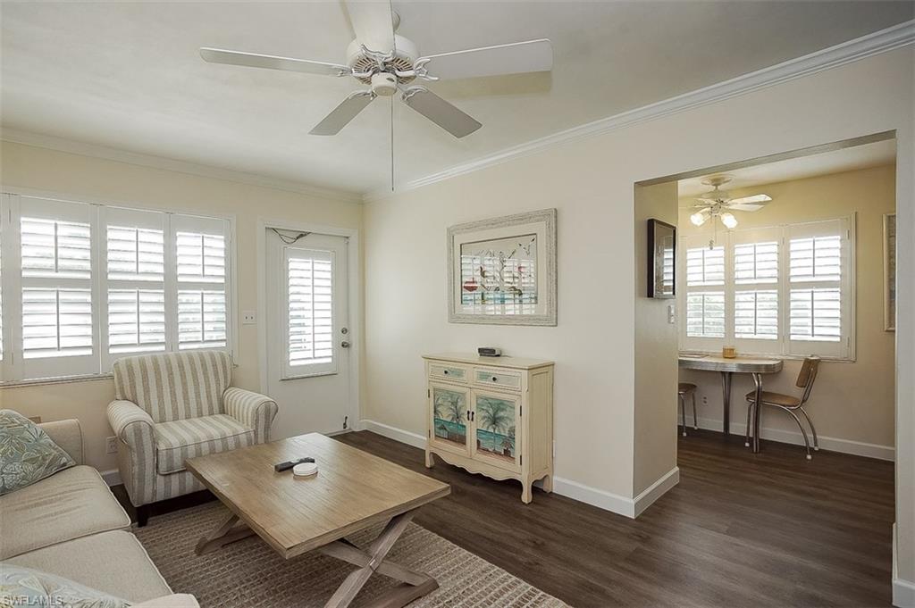 GARDEN MANOR - Residential