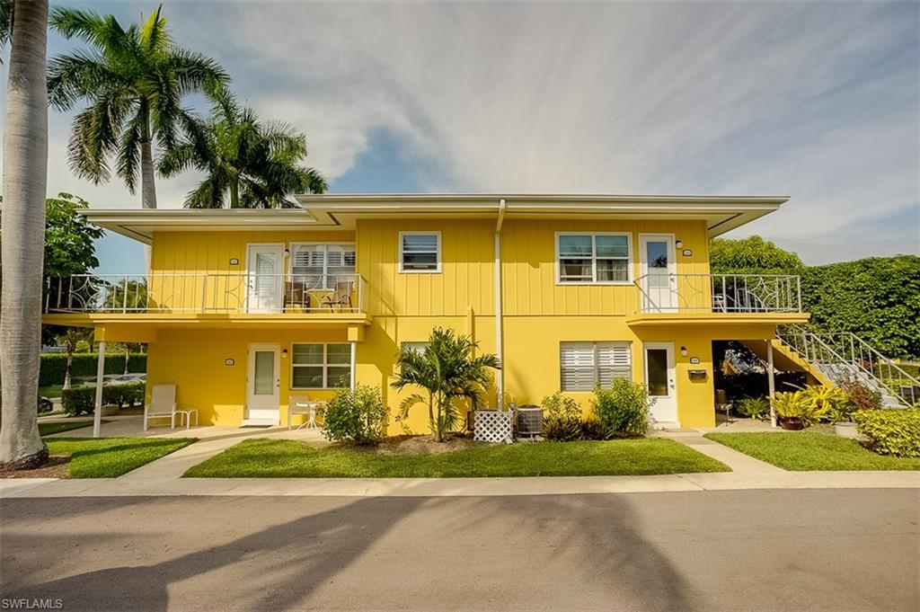 GARDEN MANOR - Residential