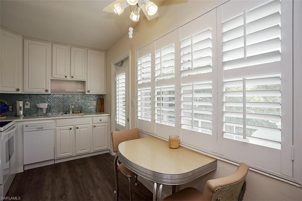 GARDEN MANOR - Residential