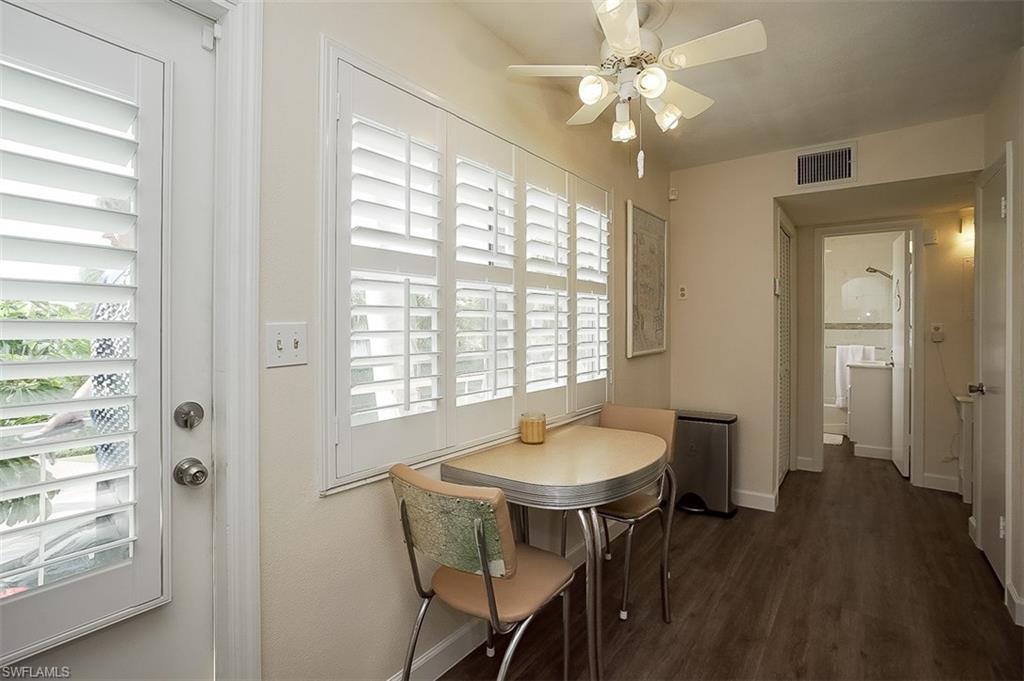 GARDEN MANOR - Residential