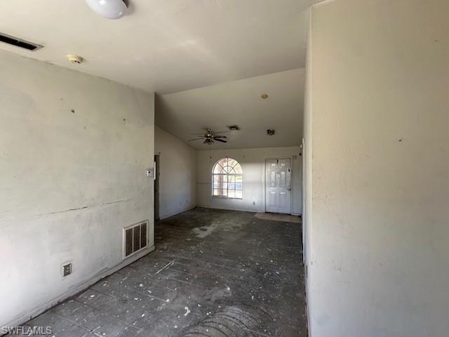 FORT MYERS - Residential