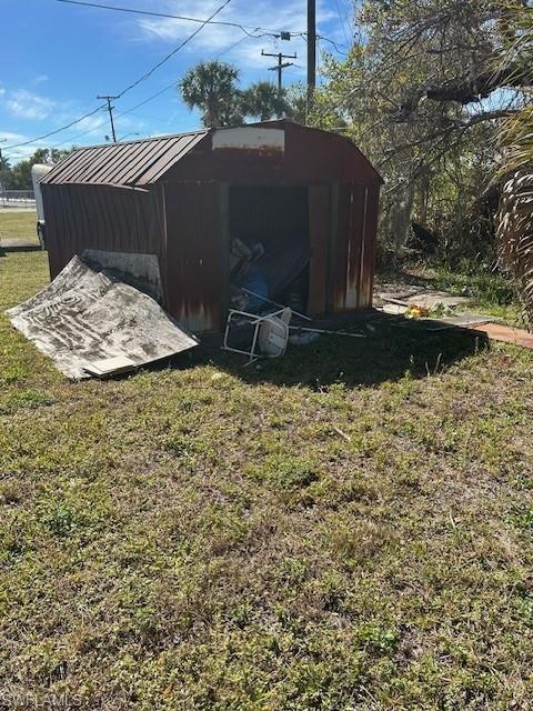 FORT MYERS - Residential