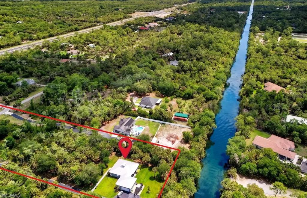 GOLDEN GATE ESTATES - Residential