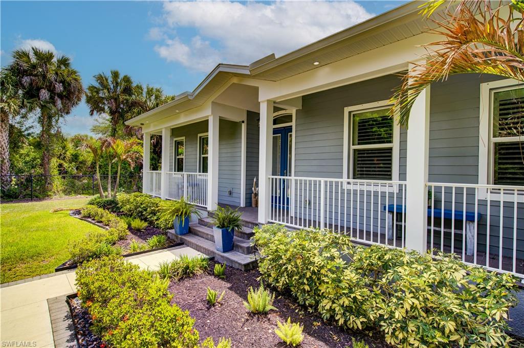 GOLDEN GATE ESTATES - Residential