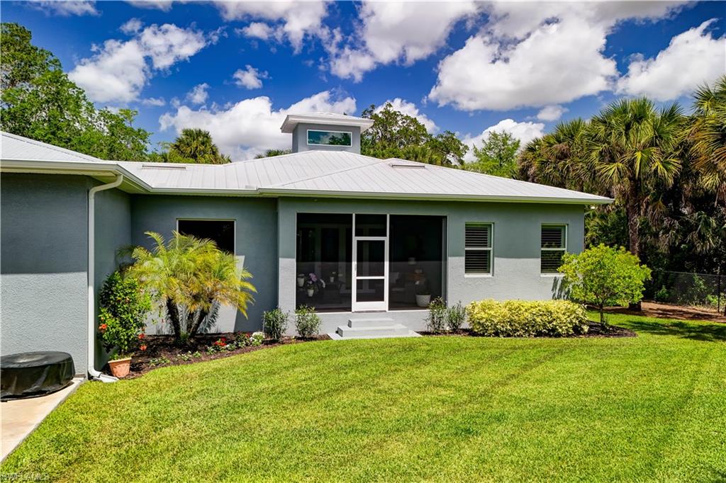 GOLDEN GATE ESTATES - Residential