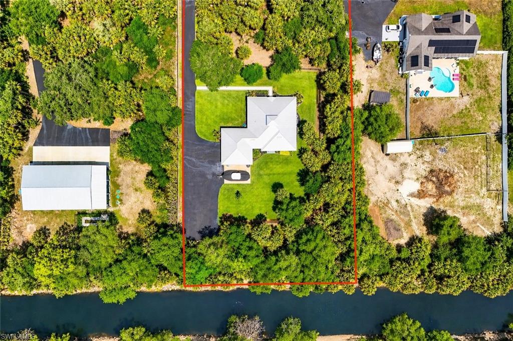 GOLDEN GATE ESTATES - Residential