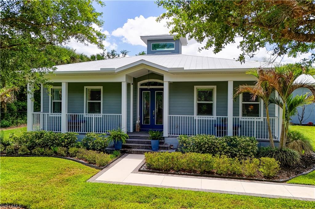 GOLDEN GATE ESTATES - Residential