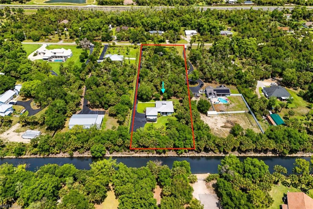 GOLDEN GATE ESTATES - Residential