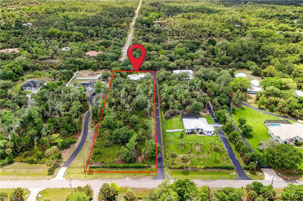 GOLDEN GATE ESTATES - Residential