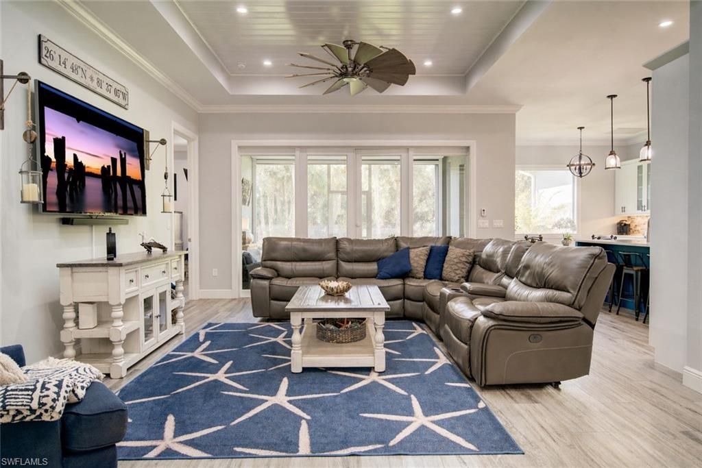 Photo of 510 10th AVE NW, NAPLES, FL 34120 (MLS # 226016423)