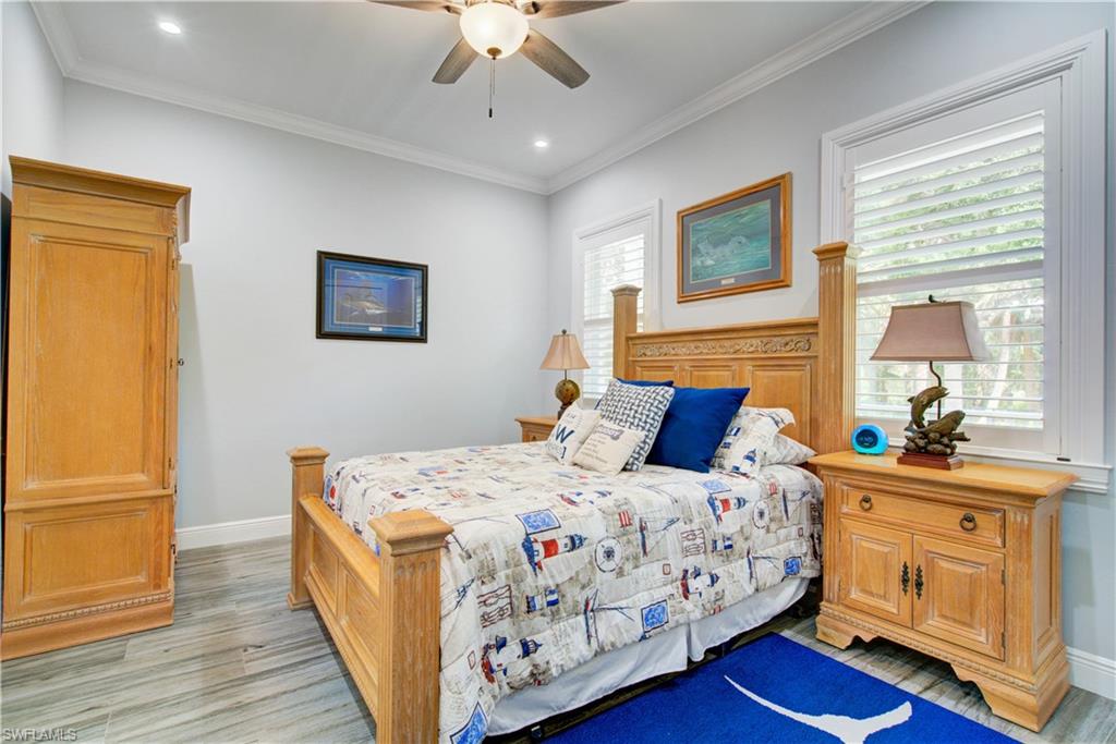 GOLDEN GATE ESTATES - Residential