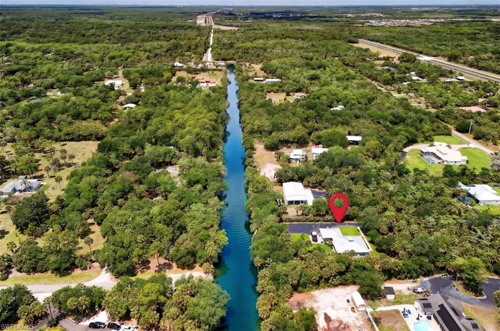 GOLDEN GATE ESTATES - Residential