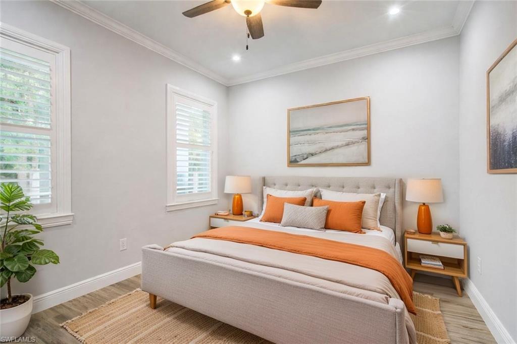 GOLDEN GATE ESTATES - Residential