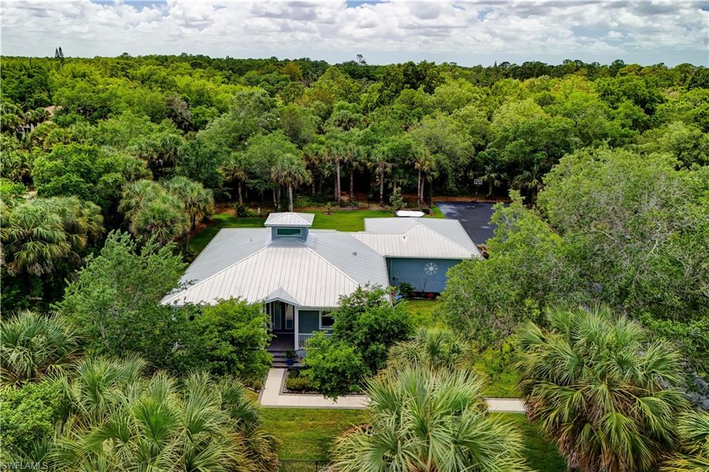 GOLDEN GATE ESTATES - Residential