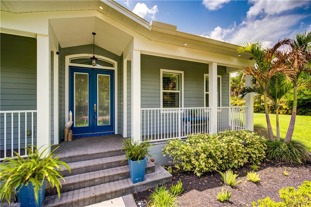 GOLDEN GATE ESTATES - Residential