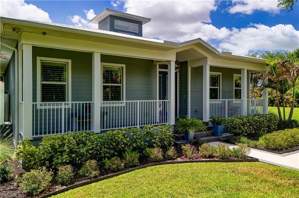 GOLDEN GATE ESTATES - Residential