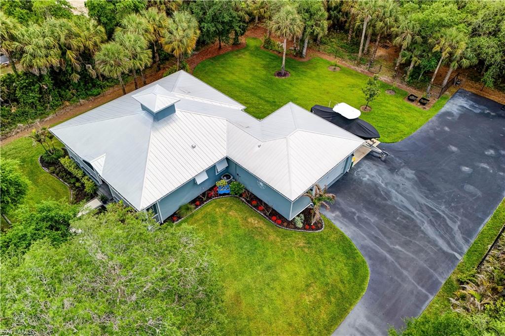 GOLDEN GATE ESTATES - Residential