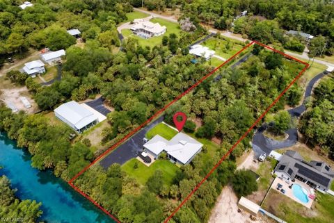 Photo of 510 10th AVE NW, NAPLES, FL 34120 (MLS # 226016423)