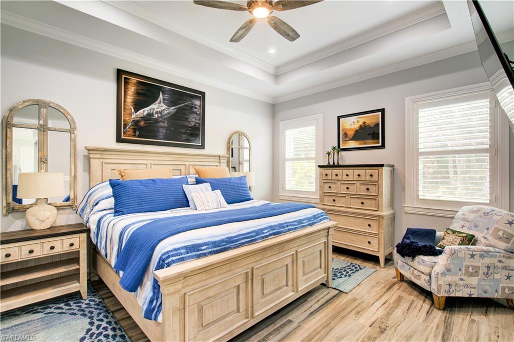 GOLDEN GATE ESTATES - Residential