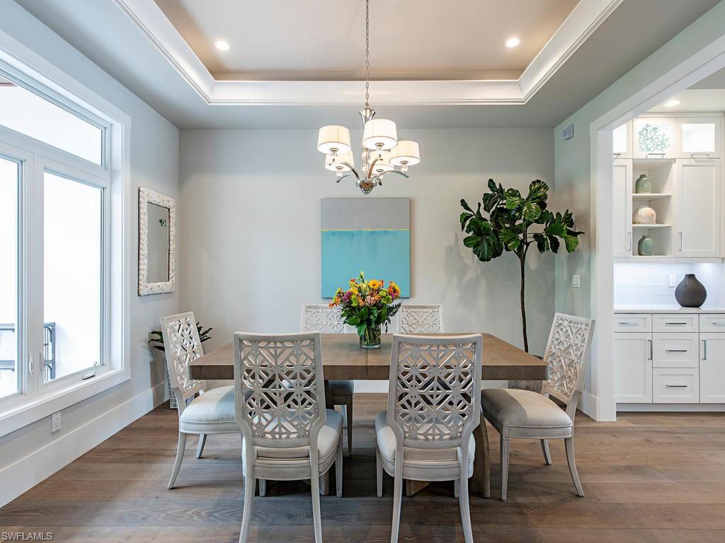 OLDE NAPLES - Residential