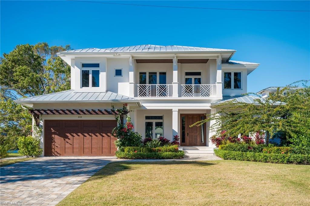 OLDE NAPLES - Residential