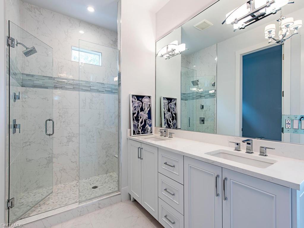 OLDE NAPLES - Residential