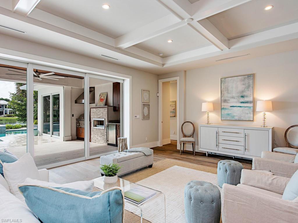 OLDE NAPLES - Residential