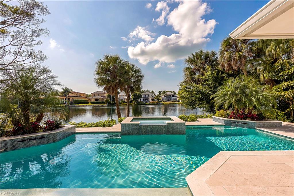 OLDE NAPLES - Residential