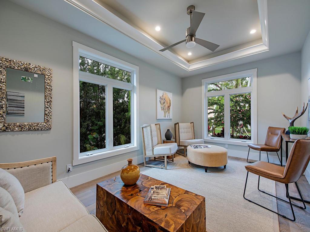 OLDE NAPLES - Residential