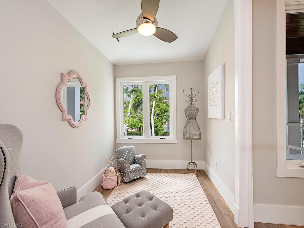 OLDE NAPLES - Residential