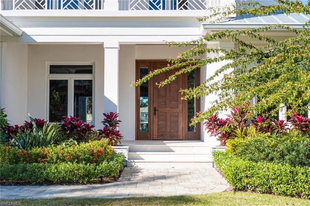 OLDE NAPLES - Residential