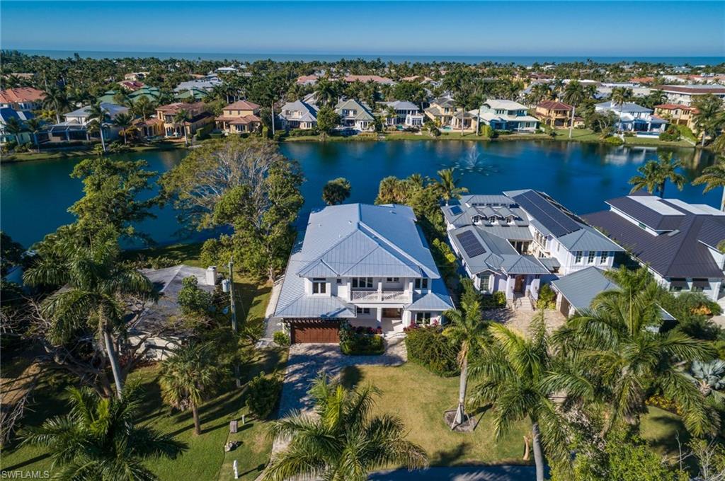 OLDE NAPLES - Residential