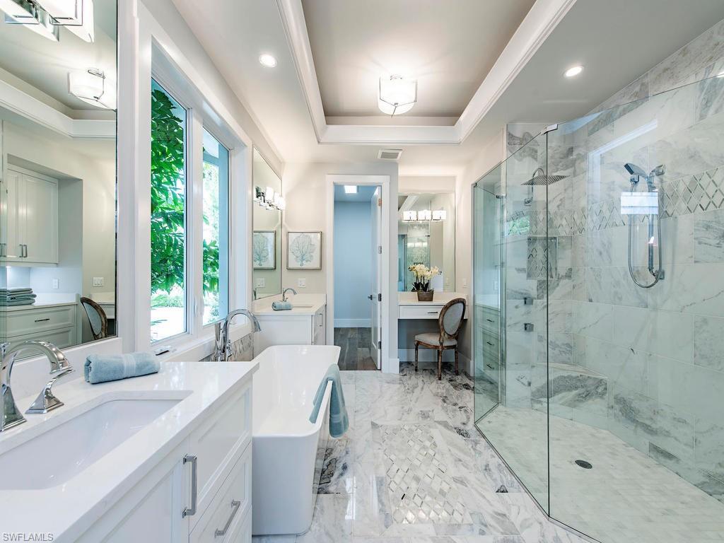 OLDE NAPLES - Residential