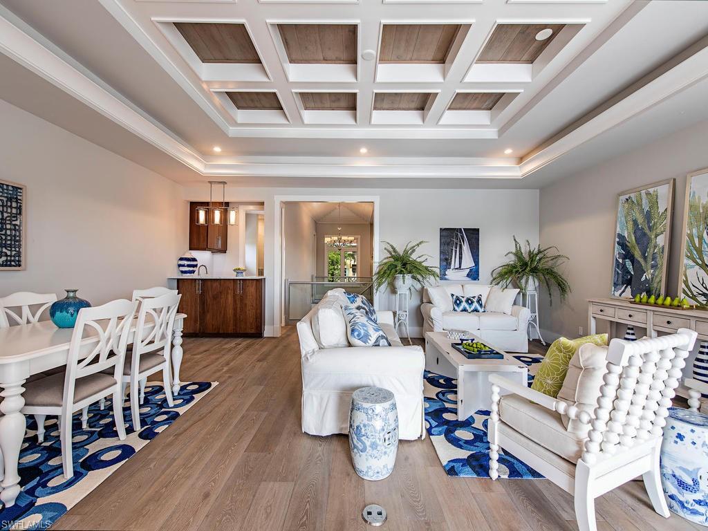 OLDE NAPLES - Residential