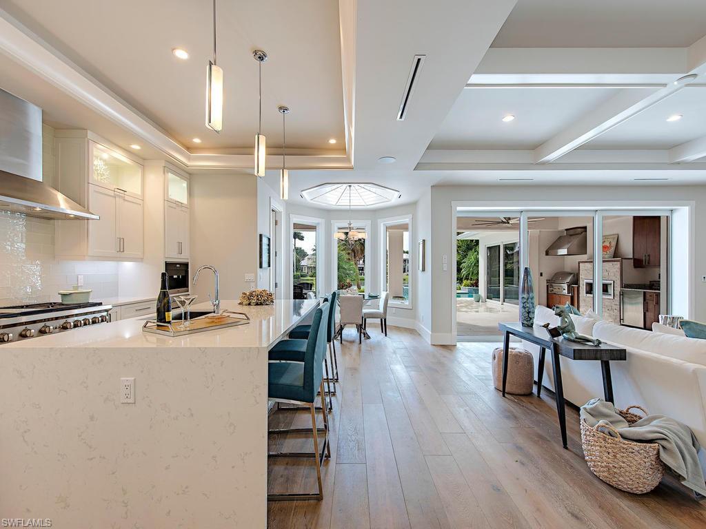 OLDE NAPLES - Residential