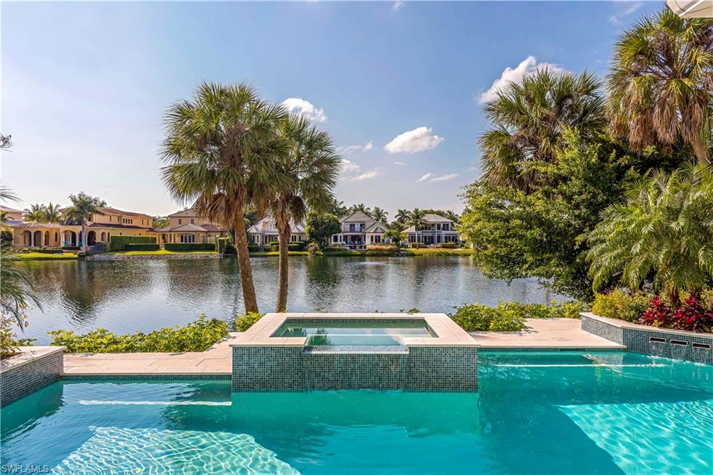 OLDE NAPLES - Residential