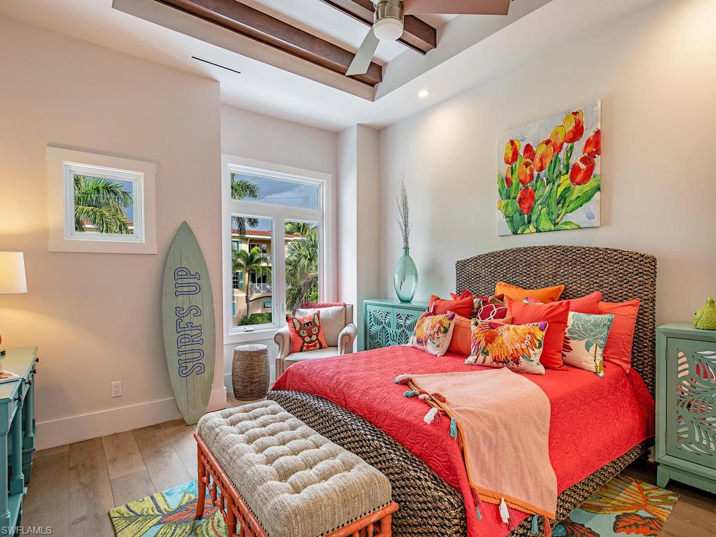 OLDE NAPLES - Residential