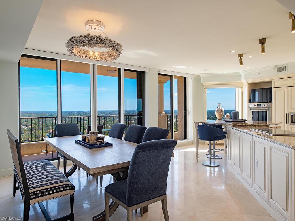 Marbella at Pelican Bay - Residential