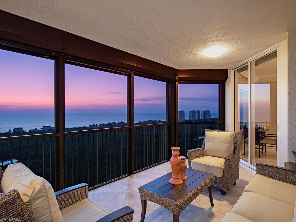 Marbella at Pelican Bay - Residential