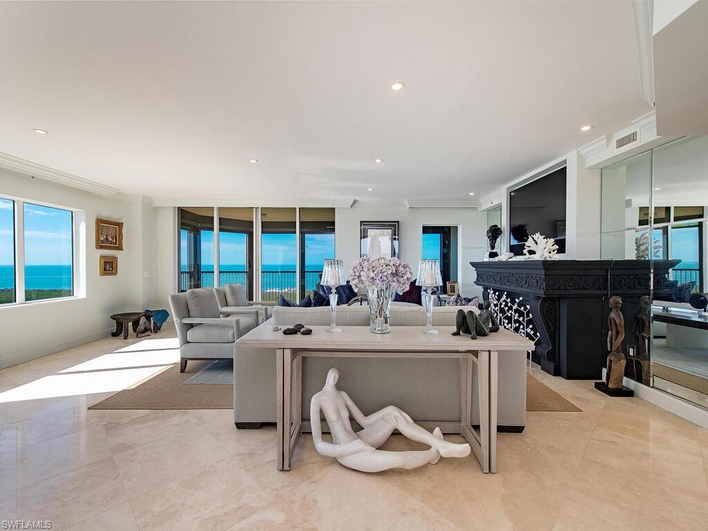 Marbella at Pelican Bay - Residential