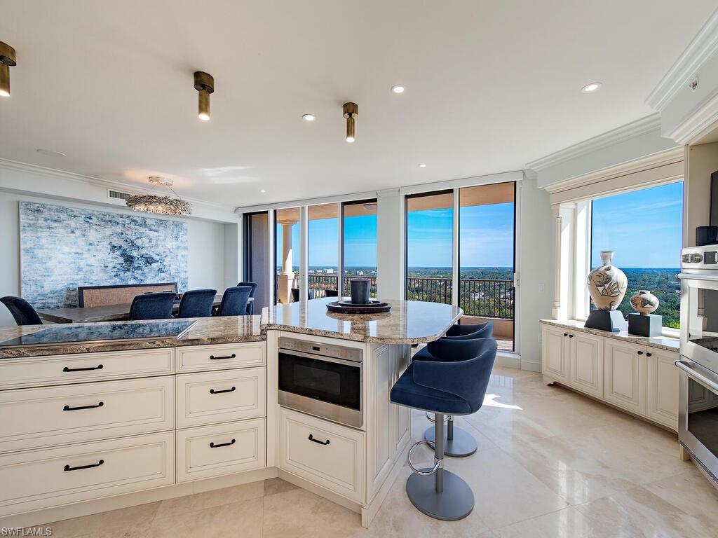 Marbella at Pelican Bay - Residential