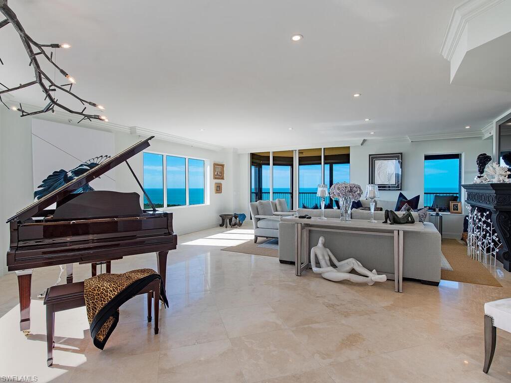 Marbella at Pelican Bay - Residential