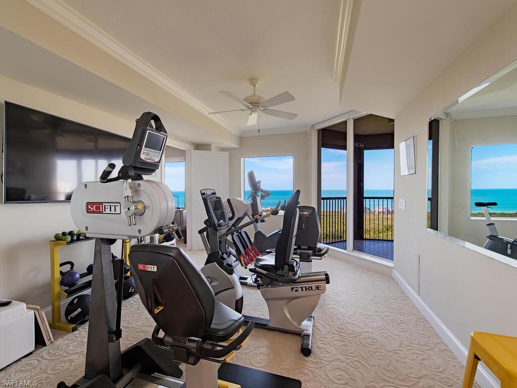 Marbella at Pelican Bay - Residential