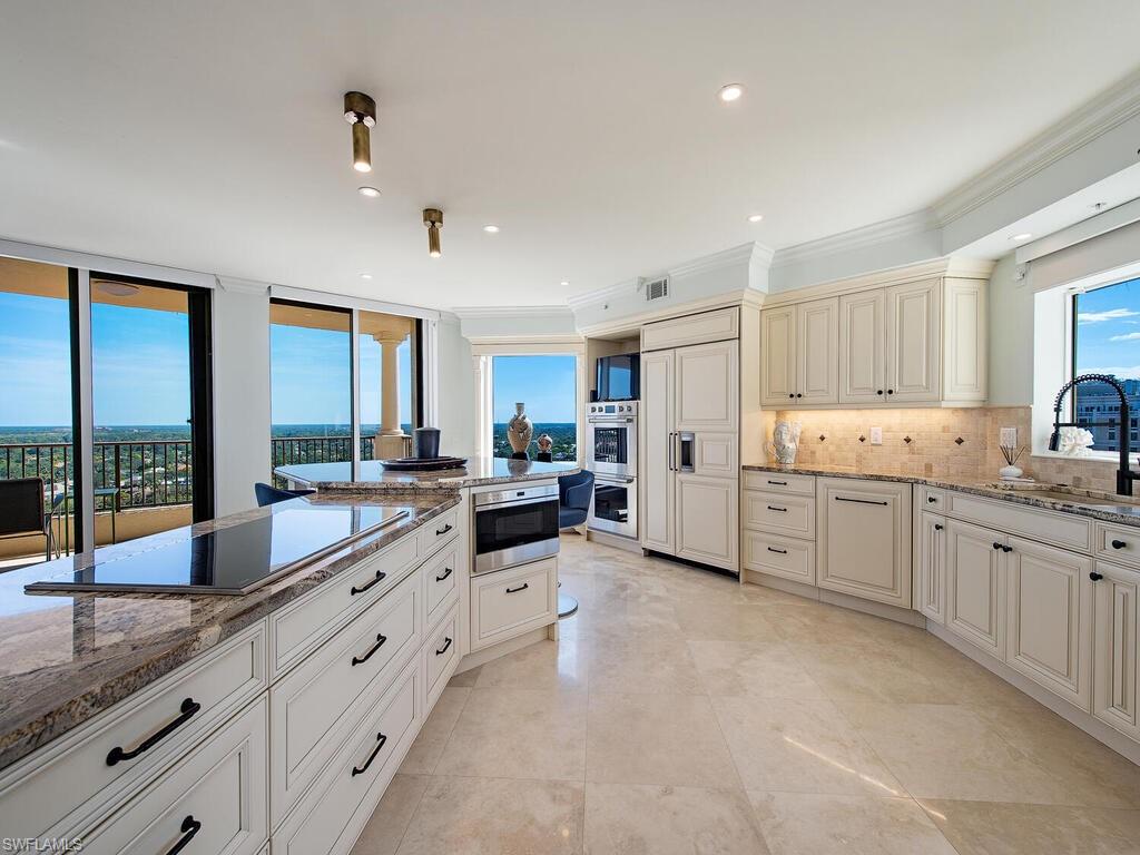 Marbella at Pelican Bay - Residential