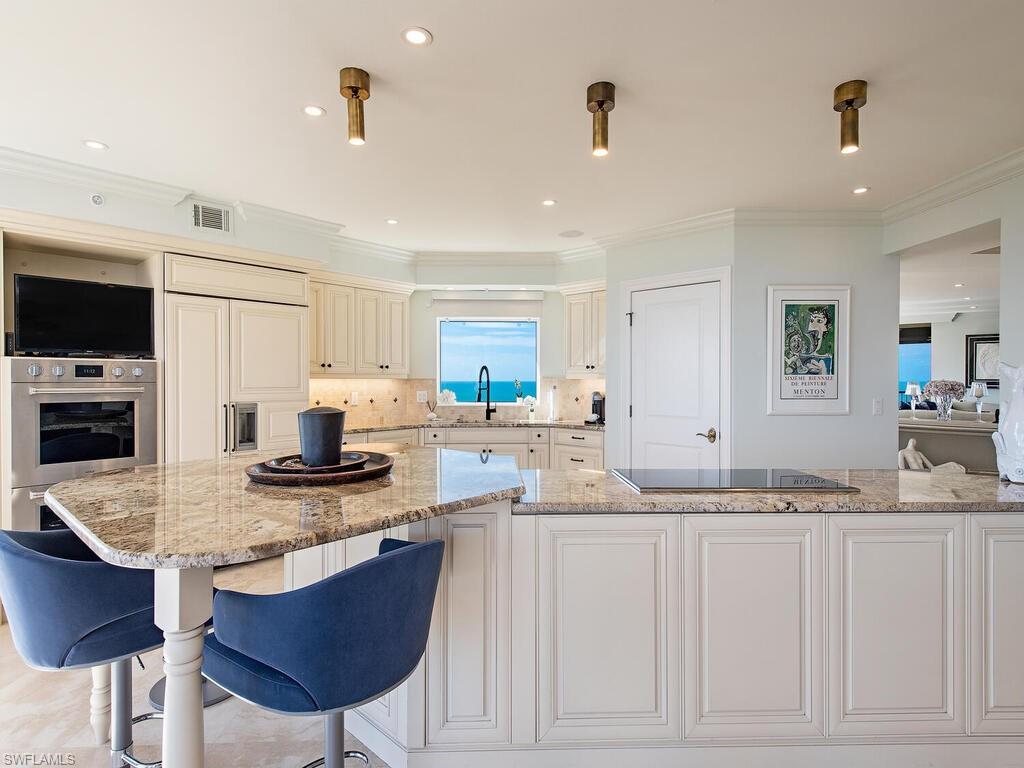 Marbella at Pelican Bay - Residential