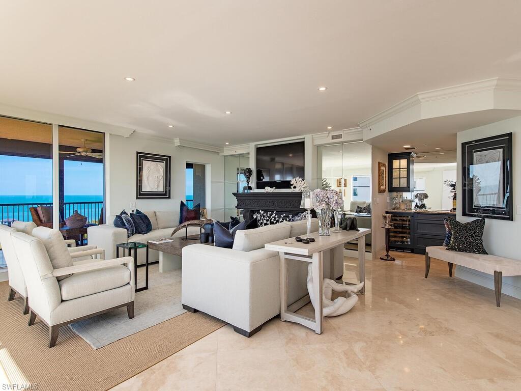 Marbella at Pelican Bay - Residential